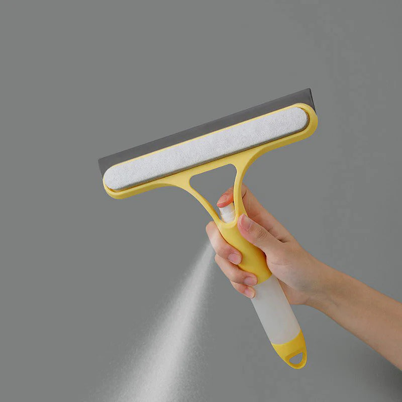 3 In 1 Window Cleaning Wiper by Retrogoods