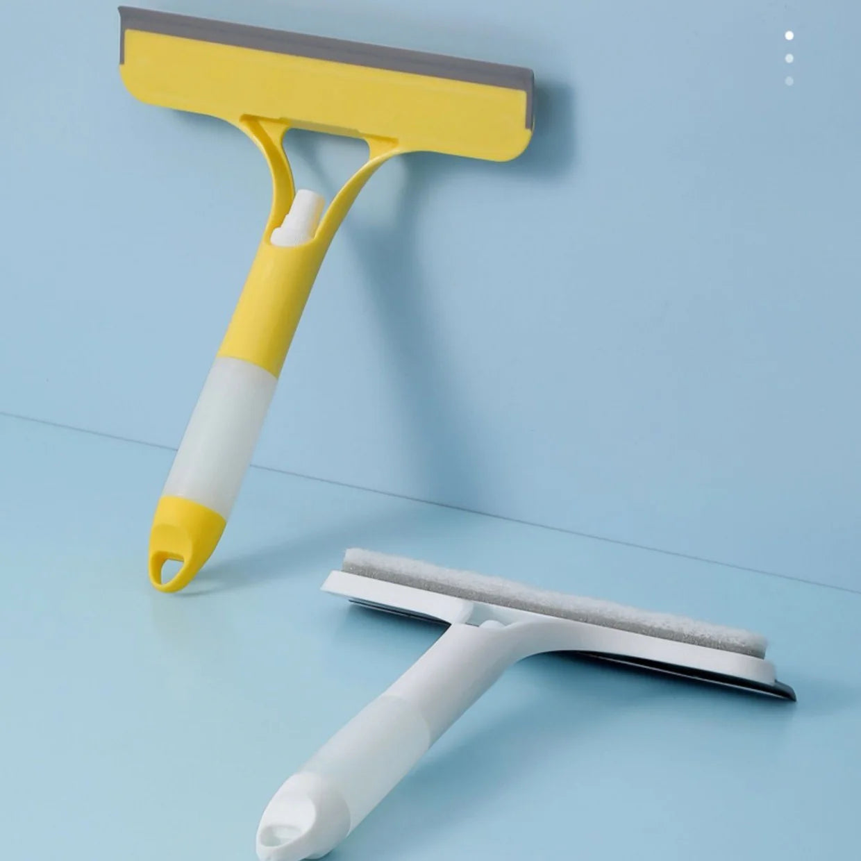 3 In 1 Window Cleaning Wiper by Retrogoods