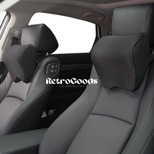 RetroGoods™ - Car Neck Pillow