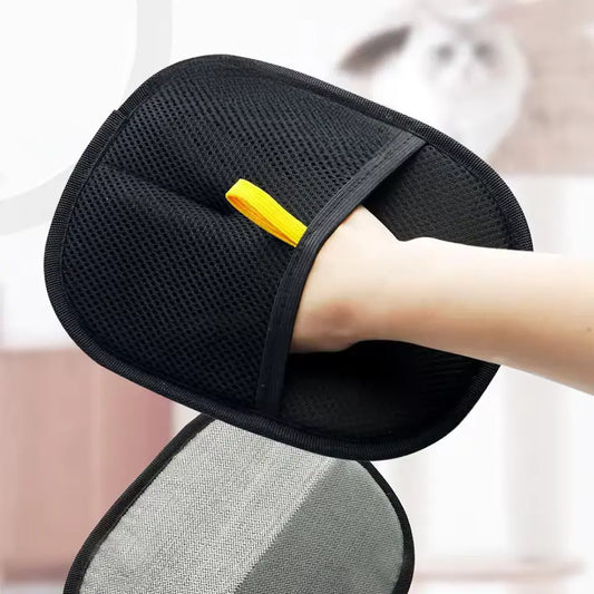 Pet Hair Removing Glove by RetroGoods™