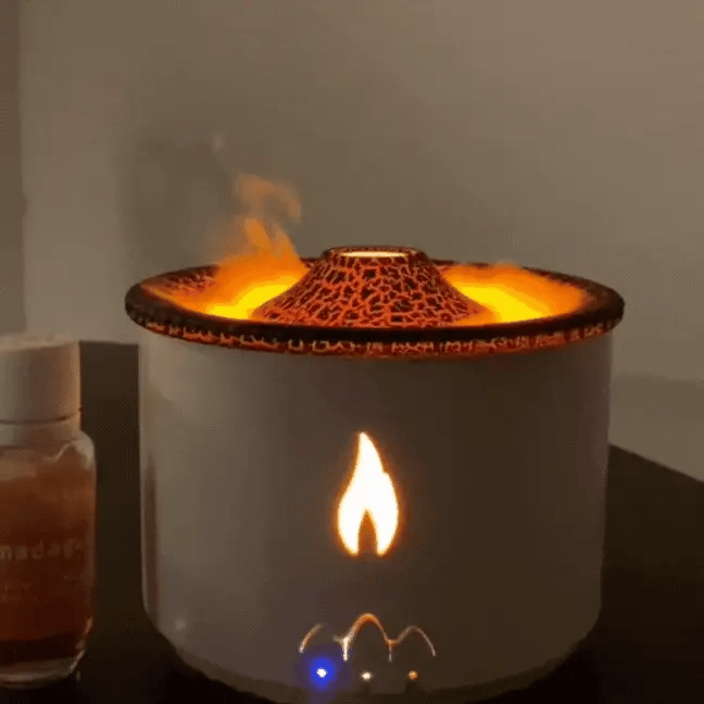 Volcano Diffuser β RetroGoods