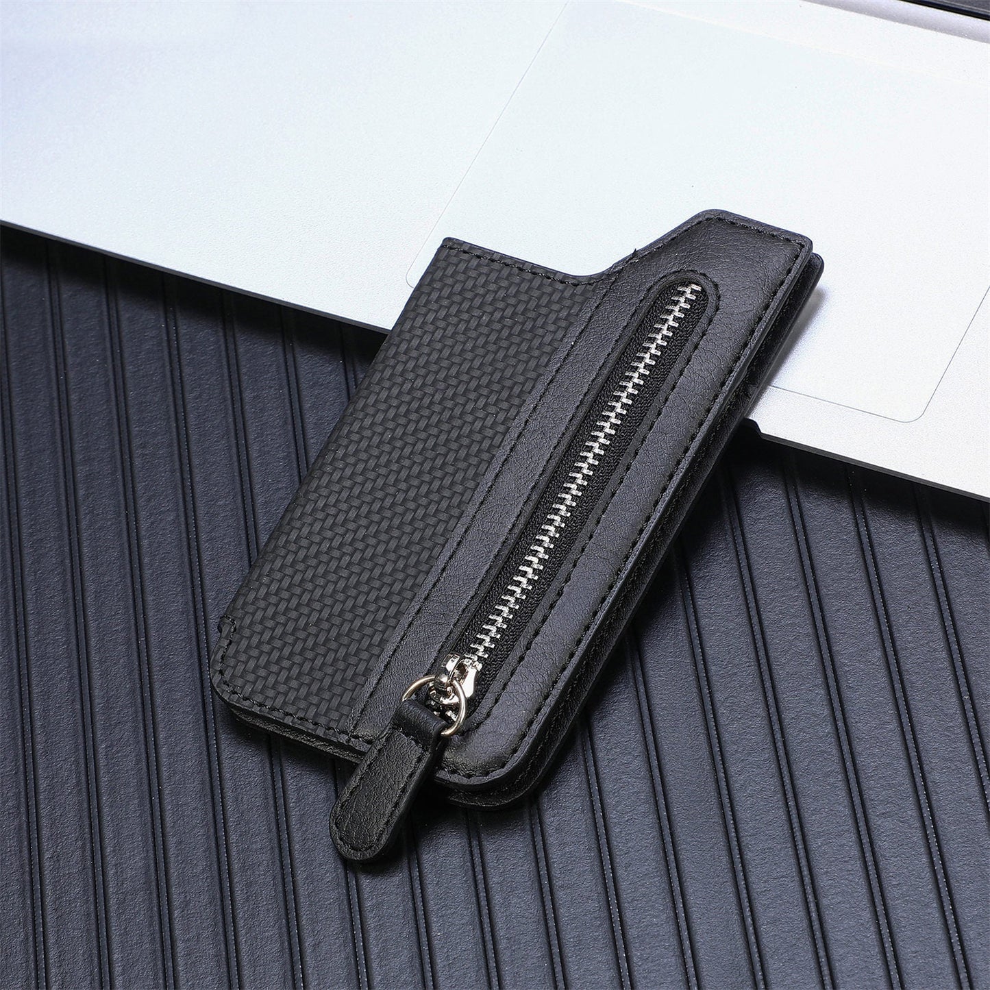 SmartPhone Wallet Card Holder by RetroGoods