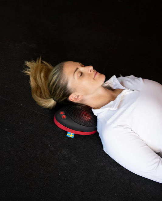 RetroGoods™ - Massager Flow Pillow
